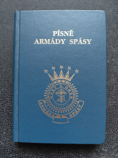 Písně armády spásy